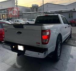 فۆرد F-150